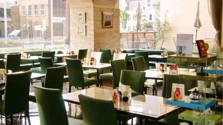 桑名シティホテル 食事・レストラン