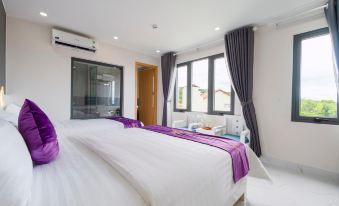 Sen Hotel Phu Quoc