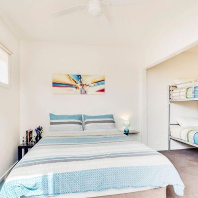 One-Bedroom Family Suite Mckillop Geelong by Gold Star Stays Promo Code