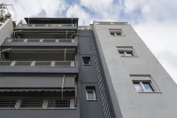 Alekos Apartments 1 Hotels in 