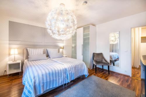 埃伦布赖特施泰因公寓