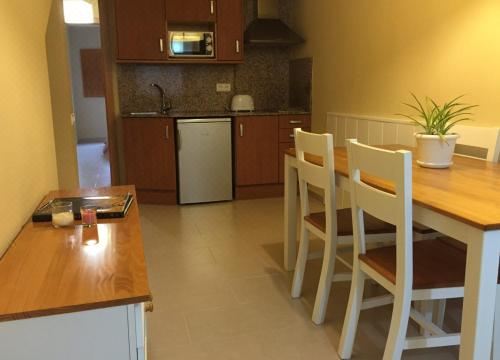 公寓 - 地面楼层