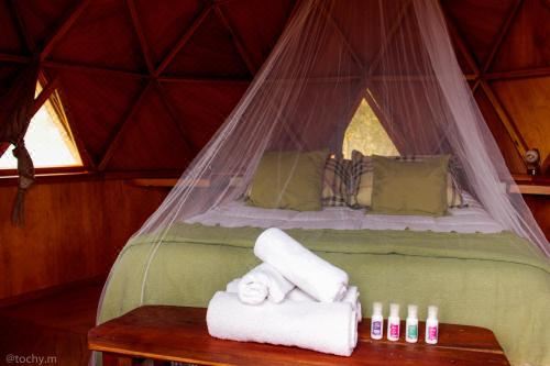 海景双人间 - 带阳台