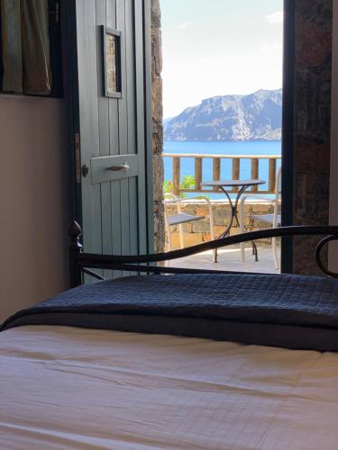 两卧室别墅-分层