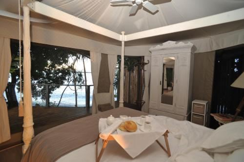 豪华别墅 - 带私人游泳池 - 水滨