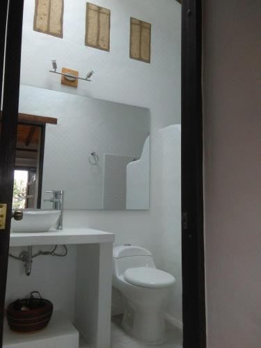 豪华特大床套房