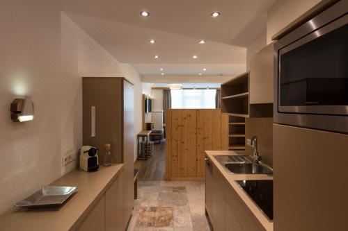 一室房（带阳台）