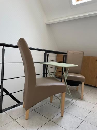 标准双人房 - 带共用浴室