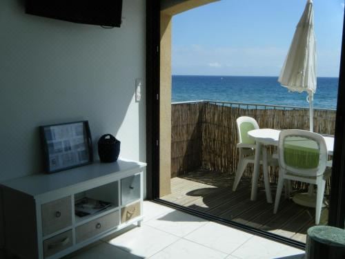 海景公寓房带阳台