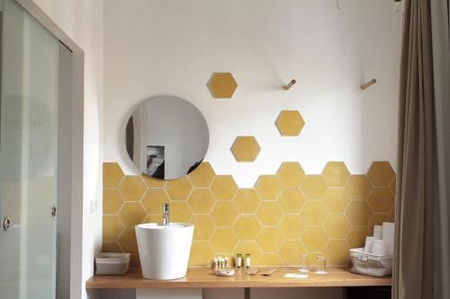 Mon Hotel Comfort Double Room