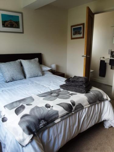 双人房（带独立浴室）