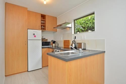 The Escape Two-Bedroom House