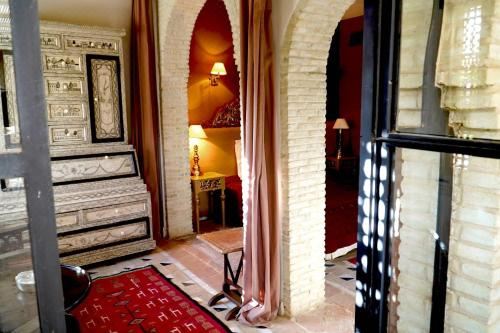 套房（带露台）