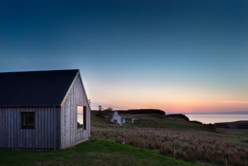 Skye Eyrie Holiday Home