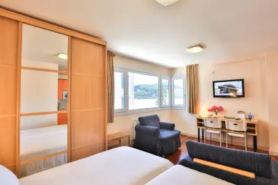 Apartamentos Mundaka Hotels in 