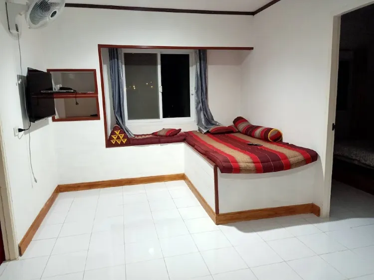 บ้านสำหรับครอบครัว 3 ห้องนอน