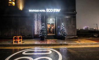 Hotel Eco Stay