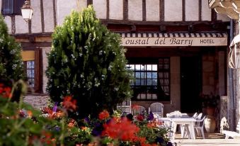 L'Oustal Del Barry - Housity