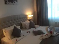 فندق الريم الجميل فنادق في عنابة
