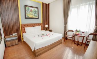 Momali Hotel Ninh Binh