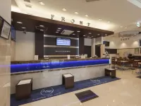 Toyoko Inn Gumma Isesaki Ekimae
