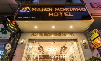Hanoi Morning Hotel