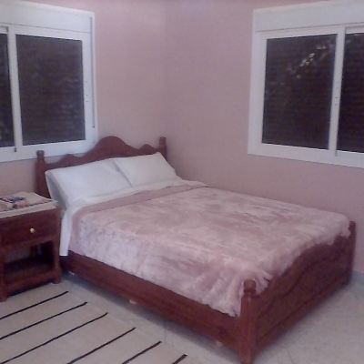 Comfort Double Room with A Double Bed