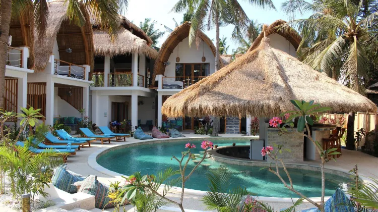 Coco Cabana Facilities