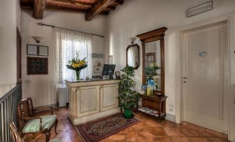 Hotel Locanda Degli Artisti - Housity