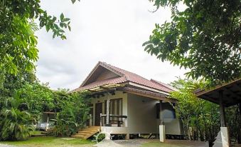 Bangyai Buri Resort
