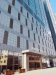 Aiyi Future Serviced Apartment (Shenyang Qingnian Street Maoye Center Branch) Hotels in 