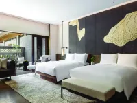 JW Marriott Hotel Qufu Hotels in Qufu