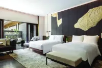 JW Marriott Hotel Qufu Ξενοδοχεία στην πόλη 