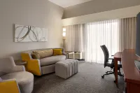 Courtyard Tupelo Hotels in 