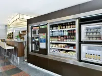 DORMERO Hotel Fuerth 푸르트 호텔
