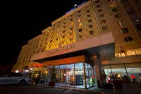 Golden Tulip El Mechtel Hotels in 