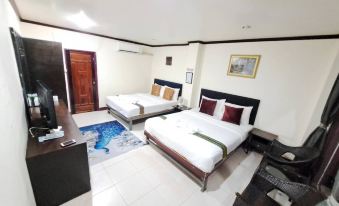 Ban Kiang Fah Resort Chongmek - Housity
