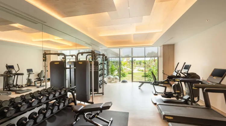 ヒルトン沖縄宮古島リゾート 施設