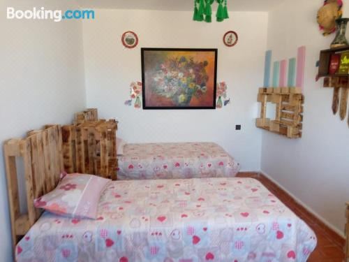 豪华双人间带淋浴