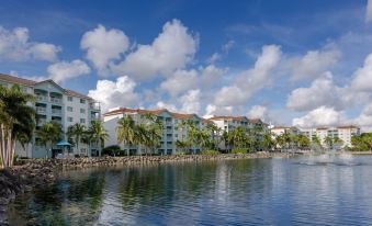 Marriott's Villas at Doral