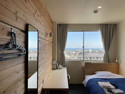 Hitachi Hotel Crane Hotels in 