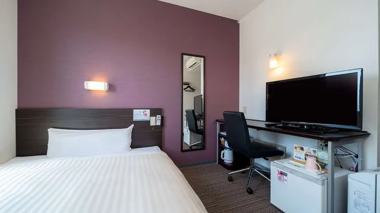 スーパーホテル八戸天然温泉 部屋