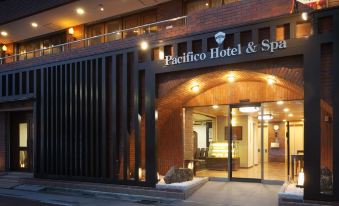Pacifico Hotel and Spa