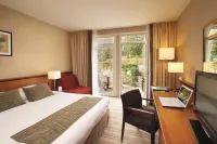 Radisson Blu Balmoral Hotel, Spa Hotels in 