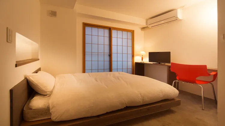 YUKKURA INN 〜ゆっくらイン〜 部屋