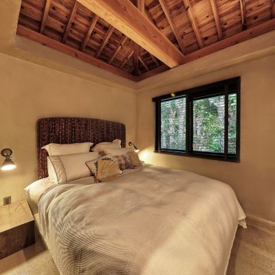 ツインルーム ガーデンビュー 浴室付 ハナリ・ヴィレッジ・瀬底島 クーポン