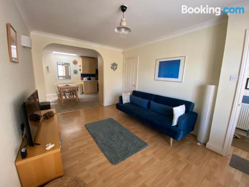 两卧室联排别墅