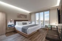 City Express Plus by Marriott Mexicali Hoteles en 