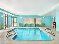 SpringHill Suites Boston Andover Hotel di Andover