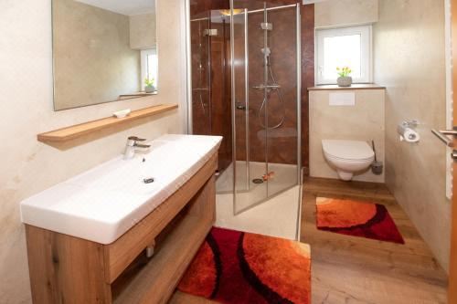 四人间（带浴室）